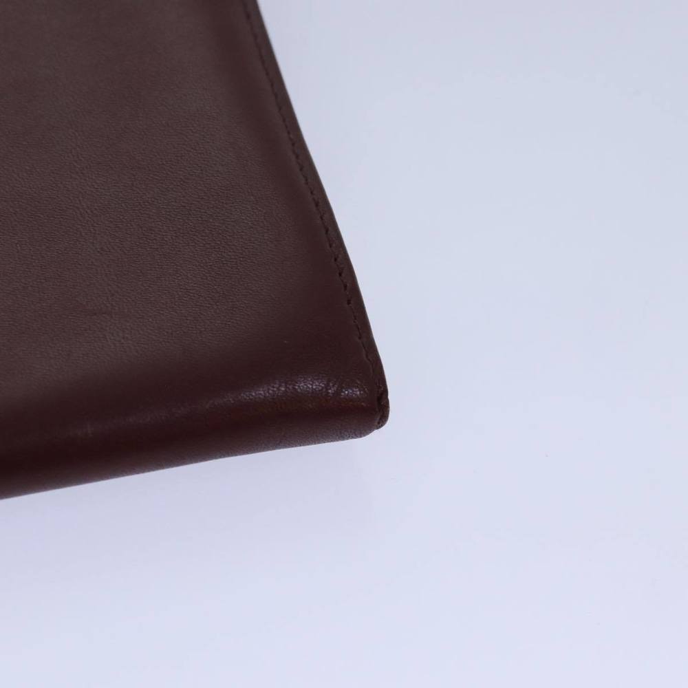CARTIER Must de  Clutch Bag - Picture 13 of 16
